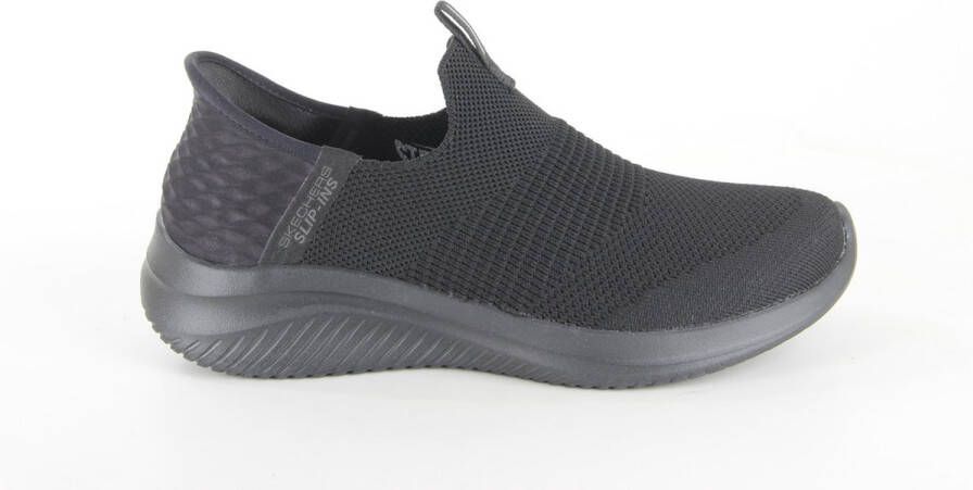 Skechers Slip-on sneakers ULTRA FLEX 3.0-COZY STREAK met slip-ins voor een gemakkelijke instap