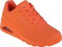 Skechers Stijlvolle Sneakers voor Vrouwen Orange Dames - Thumbnail 32