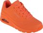 Skechers Uno Night Shades 73667 ORG Oranje - Thumbnail 9