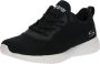 Skechers Sneakers BOBS SQUAD TOUGH TALK Vrijetijdsschoen lage schoen veterschoen met skech-knit - Thumbnail 1