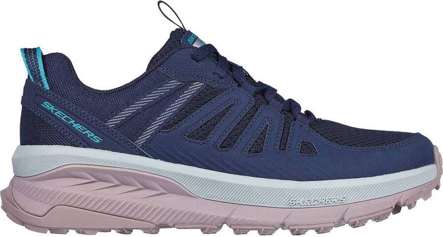 Skechers Switch Back Cascades Sneakers Dames - Foto 1