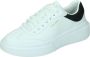 Skechers Sneakers CORDOVA CLASSIC- met contrastafwerking vrijetijdsschoen lage schoen veterschoen - Thumbnail 1