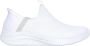 Skechers Fitness Schoenen Slip-Ins Ultra Flex 3.0 Cozy Streak 149708-WHT WHITE - Thumbnail 3