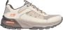 Skechers Max Protect Legacy Sneakers Dames - Thumbnail 3