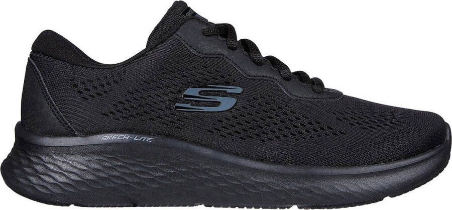 Skechers Sneakers SKECH-LITE PRO Vrijetijdsschoen veterschoen in H-wijdte orthotritt-uitrusting
