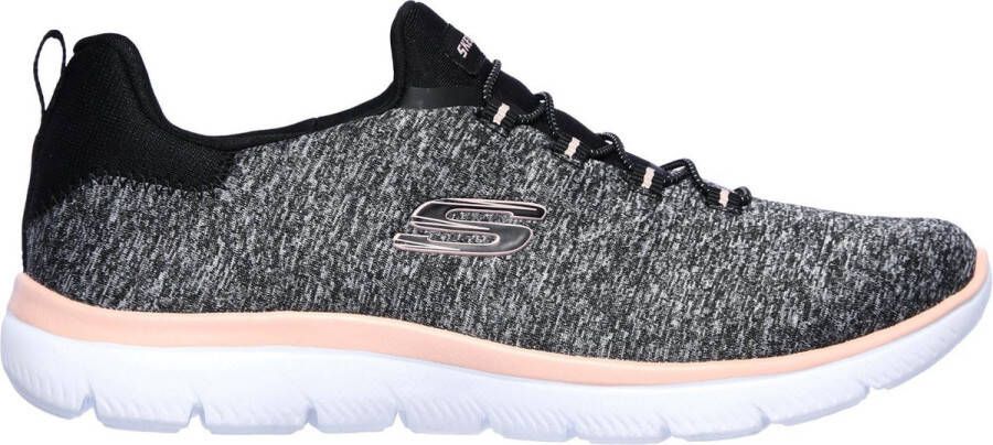 Skechers Sneakers laag 'SUMMITS QUICK GETAWAY'