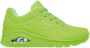Skechers Lage Sneakers Max Protect Fast Track 237304-OLBK Olive Blk - Thumbnail 2