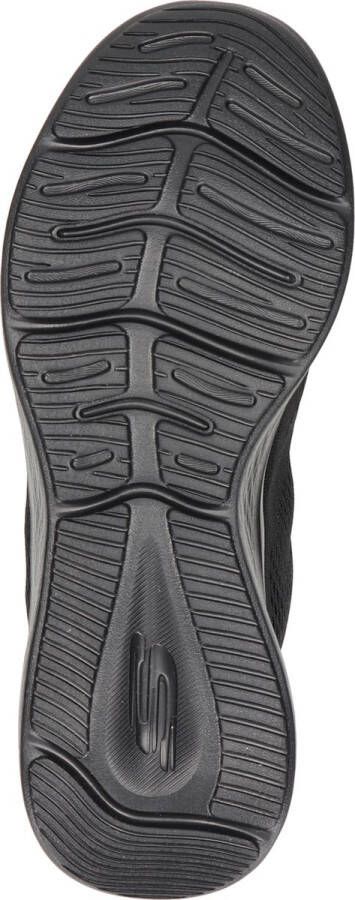 Skechers Sneakers SKECH-LITE PRO Vrijetijdsschoen veterschoen in H-wijdte orthotritt-uitrusting