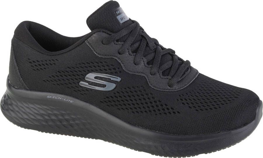 Skechers Skech-Lite Pro Perfect Time 149991-BBK Zwart Sneakers