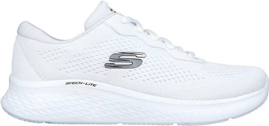 Skechers Sneakers SKECH-LITE PRO Vrijetijdsschoen veterschoen in H-wijdte orthotritt-uitrusting
