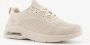 Skechers Sneakers BOBS SQUAD CHAOS AIR met memory foam vrijetijdsschoen lage schoen veterschoen - Thumbnail 1