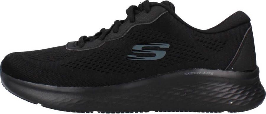 Skechers Sneakers SKECH-LITE PRO Vrijetijdsschoen veterschoen in H-wijdte orthotritt-uitrusting