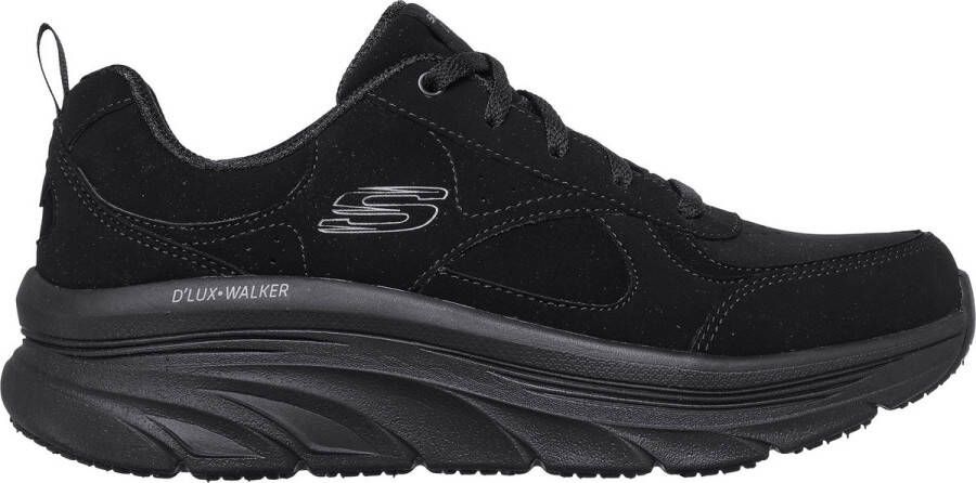 Skechers Sneakers Vrouwen zwart