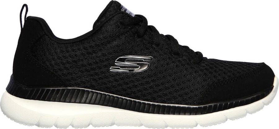 Skechers Bountiful Be Kind dames sneakers