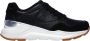 Skechers Rovina-Cool To The Core Dames Sneakers Black - Thumbnail 1