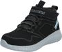 Skechers Elite Flex-Hydrox 97895L-BLK voor een jongen Zwart Sportschoenen Sneakers - Thumbnail 1