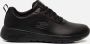 Skechers Sneakers Zwart Synthetisch 111309 Dames - Thumbnail 16