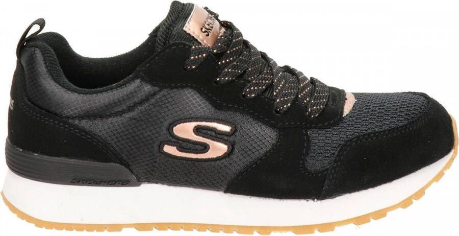 Skechers Retrospect The Bestest Sneakers Black - Foto 2