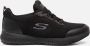Skechers Werkschoenen SQUAD SR sneakers voor horeca & zorg met gepolsterde schacht - Thumbnail 71