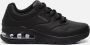 Skechers Sneakers UNO 2 in monochrome look vrijetijdsschoen lage schoen veterschoen - Thumbnail 5