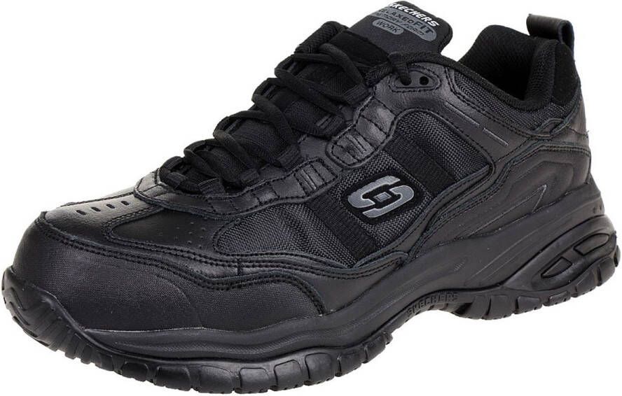 Skechers Soft Stride Black