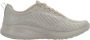 Skechers Sport BOBS SQUAD CHAOS SPARKLE DIVINE Sneakers Dames Taupe - Thumbnail 1