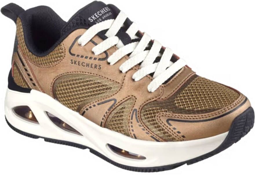 Skechers Sport Casual UNO EGO ILLUSTRIS AIR Sneakers Vrouw 177474 BRZ