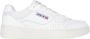 Skechers Sport Court 2.0 Crowne Sneakers Laag Wit - Thumbnail 1