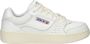 Skechers Sport Court 2.0 Crowne Sneakers Laag Wit - Thumbnail 1
