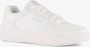 Skechers Sport Court 2.0 dames sneakers wit Extra comfort Memory Foam - Thumbnail 1