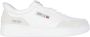 Skechers Sport Court 2.0 Konor Mannen Wit Sneakers Sportschoenen - Thumbnail 4