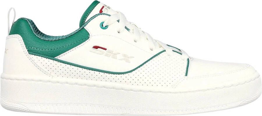 Skechers Sport Court 92 Ottoman Sneakers Heren - Foto 2