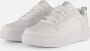 Skechers Sport Court 92 Sneakers wit Synthetisch Dames - Thumbnail 1