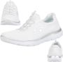 Skechers Slip-on sneakers Summits Vrijetijdsschoen comfortabele schoen met schokabsorberende tussenzool - Thumbnail 11