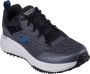 Skechers Sport Heren BOUNDER RSE HAZLET Sneakers Heren Schoenen 232783 zwart blauw - Thumbnail 1