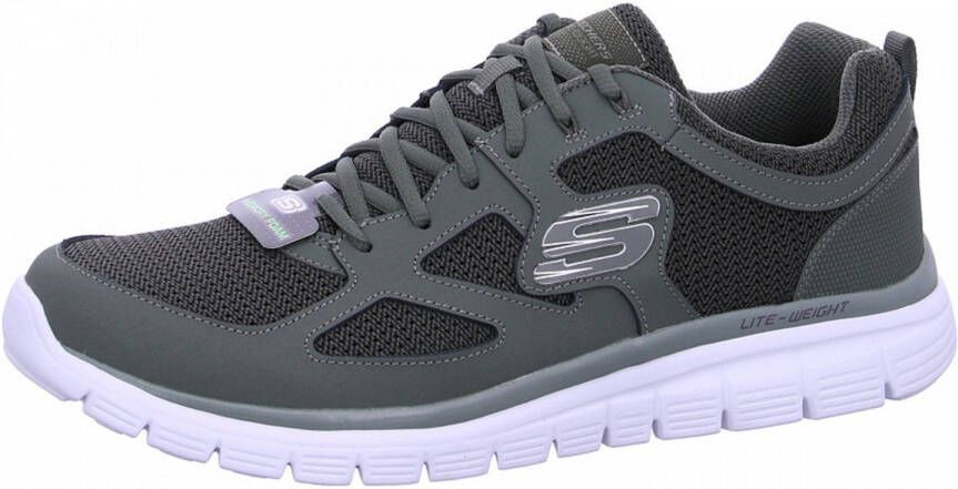 Skechers Sport Heren BURNS AGOURA Sneakers Heren 52635 olv