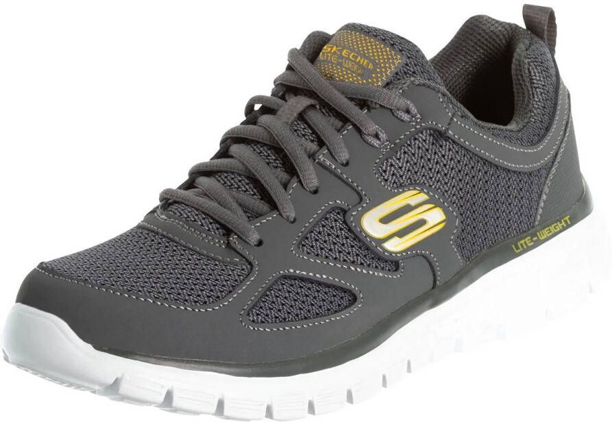 Skechers Sport Heren BURNS AGOURA Sneakers Heren 52635 olv