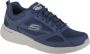 Skechers Sport Heren DYNAMIGHT 2.0 FALLFORD sportschoenen hardloopschoenen heren blauw - Thumbnail 1