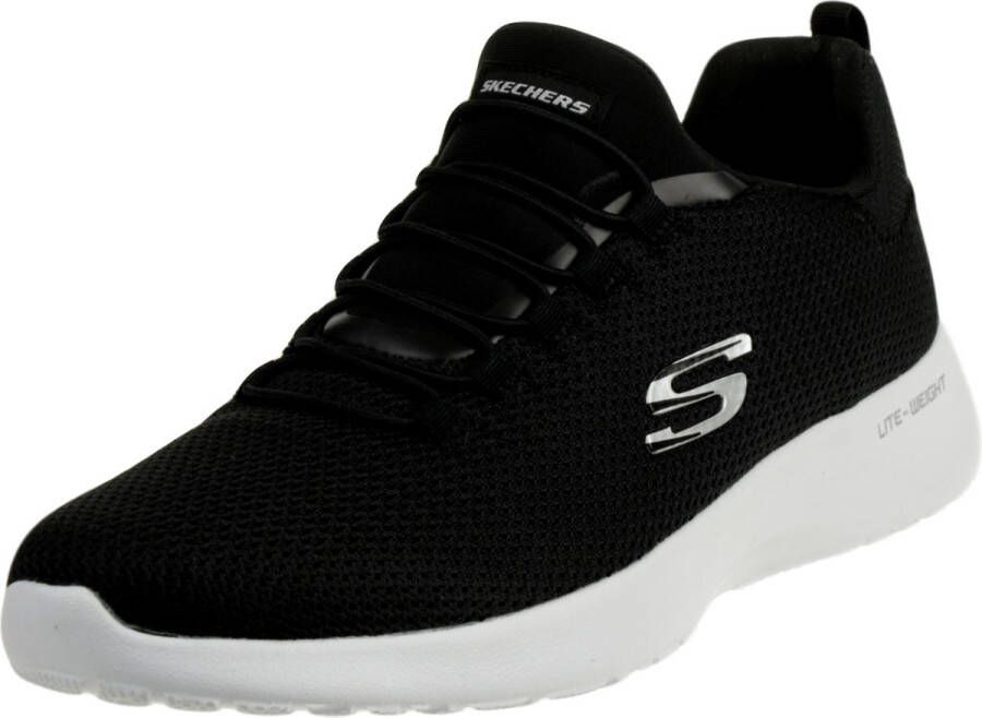 Skechers Slip-on sneakers DYNAMIGHT Sneakers zomerschoen vrijetijdsschoen met elastiek om in te stappen