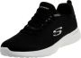 Skechers Slip-on sneakers DYNAMIGHT Sneakers zomerschoen vrijetijdsschoen met elastiek om in te stappen - Thumbnail 1