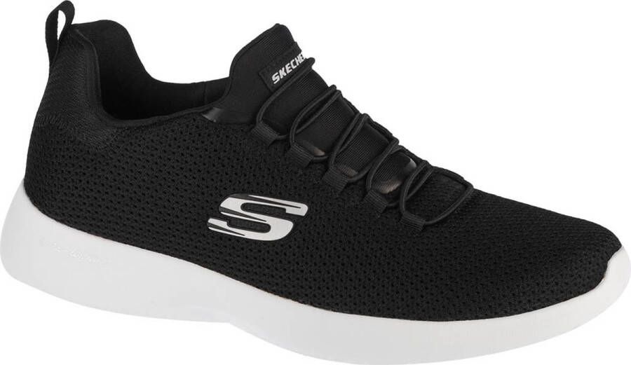 Skechers Slip-on sneakers DYNAMIGHT Sneakers zomerschoen vrijetijdsschoen met elastiek om in te stappen