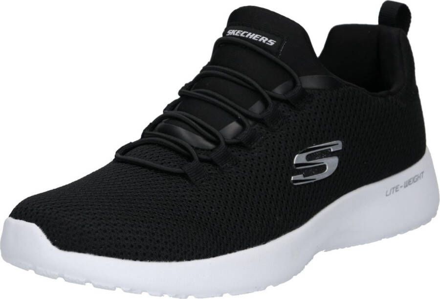 Skechers Slip-on sneakers DYNAMIGHT Sneakers zomerschoen vrijetijdsschoen met elastiek om in te stappen