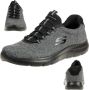 Skechers Slip-on sneakers Summits Slipper vrijetijdsschoen in comfortabele schoenwijdte - Thumbnail 1