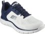Skechers Stijlvolle Sneakers voor Dagelijks Gebruik White Heren - Thumbnail 3