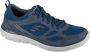 Skechers Sneakers Summits-South Rim vrijetijdsschoen lage schoen veterschoen in moderne materiaalmix - Thumbnail 1