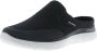 Skechers Clogs Summits zomerschoen slippers vakantie in sportieve look - Thumbnail 1