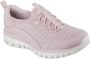 Skechers Slip-on sneakers GRACEFUL-PICTURE PERFECT vrijetijdsschoen slipper in vegan uitvoering - Thumbnail 1