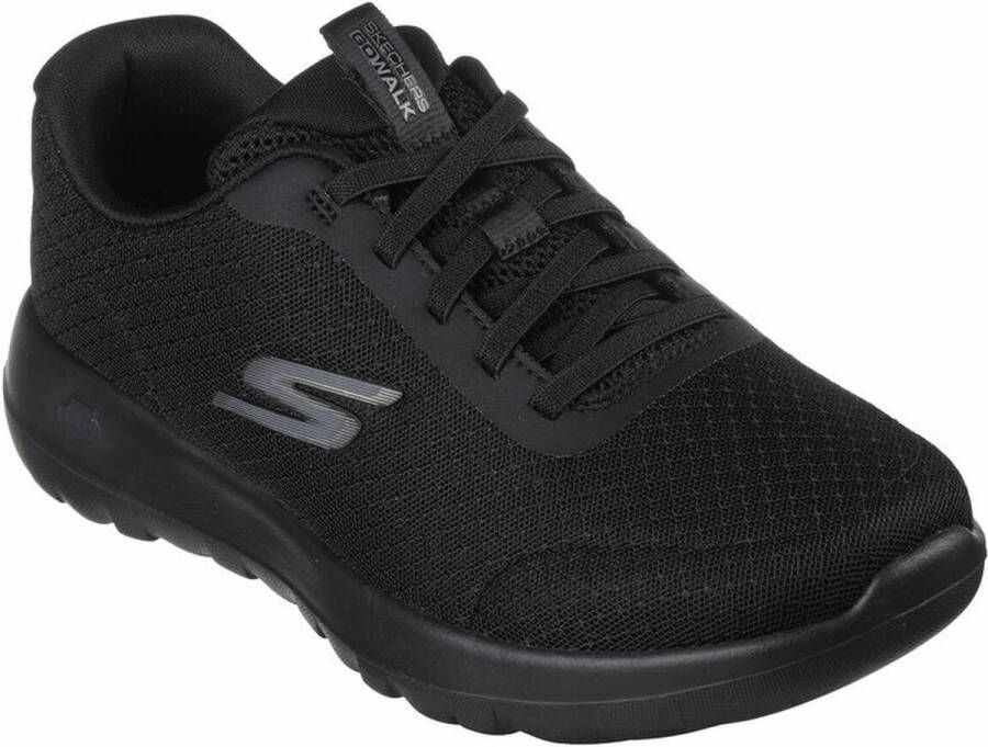 Skechers Sportschoenen voor Dames JOY 124661 Zwart
