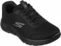 Skechers Sportschoenen voor Dames JOY 124661 Zwart - Thumbnail 1