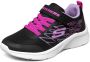 Skechers Sportschoenen voor Kinderen Microspec Zwart - Thumbnail 1